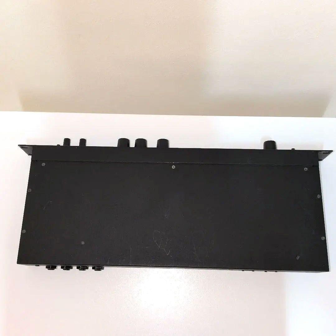 早いもの勝ち Rocktron Intellifex Online 空間系マルチ