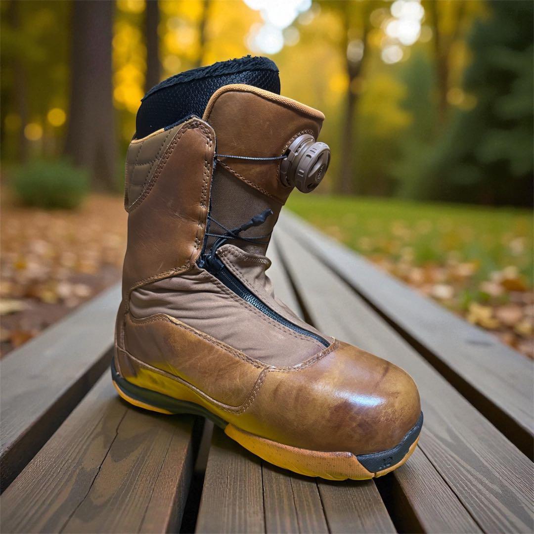 ‼️冬季シーズン限定‼️22-23 TT  SURFER LS 25cm