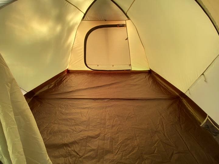 スノーピーク　アメニティドームM