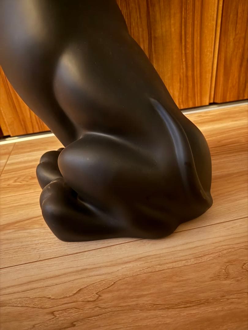 NEIGHBORHOOD ネイバーフッド メディコムトイ BIG SHADOW