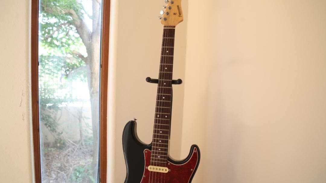 FERNANDES LE-1 ストラトタイプ HSS 中古