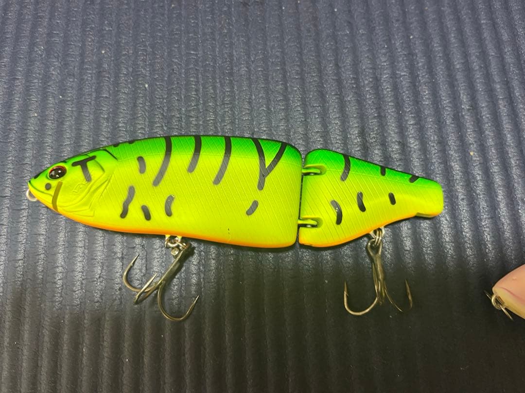 タイニークラッシュLOW セット