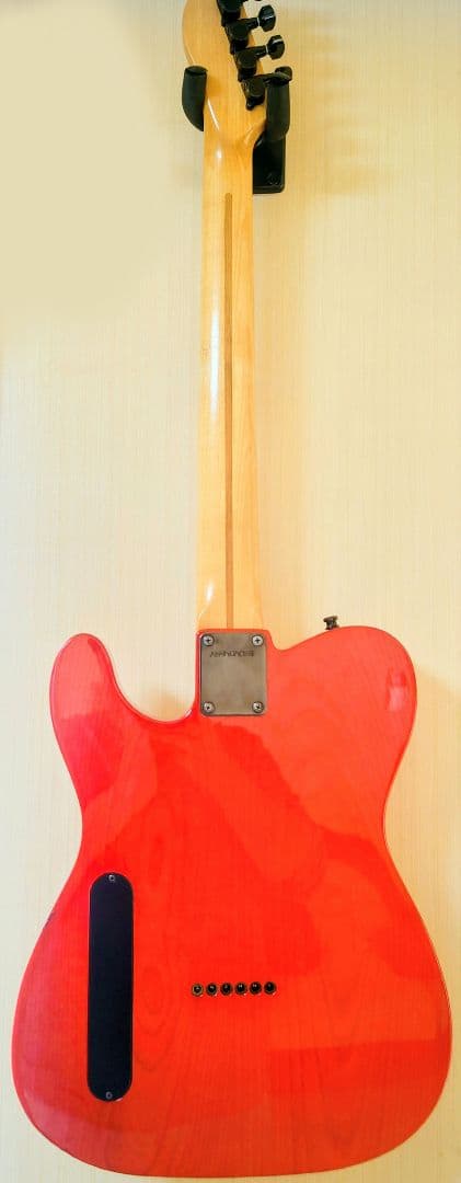 最終価格フェルナンデス TE-95T TAKUYAモデル メンテ済 ジュディマリ