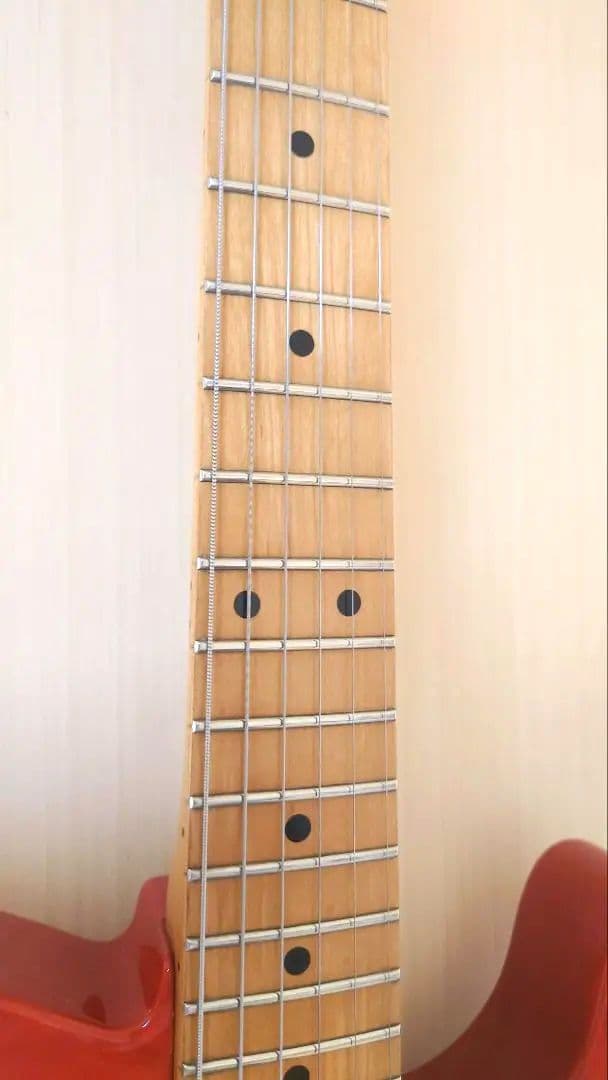 最終価格フェルナンデス TE-95T TAKUYAモデル メンテ済 ジュディマリ