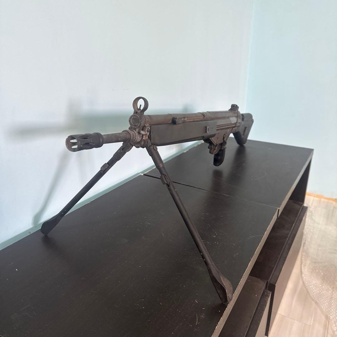 東京マルイ H&K G3 SG/1 スタンダード電動ガン 日本製 現状品