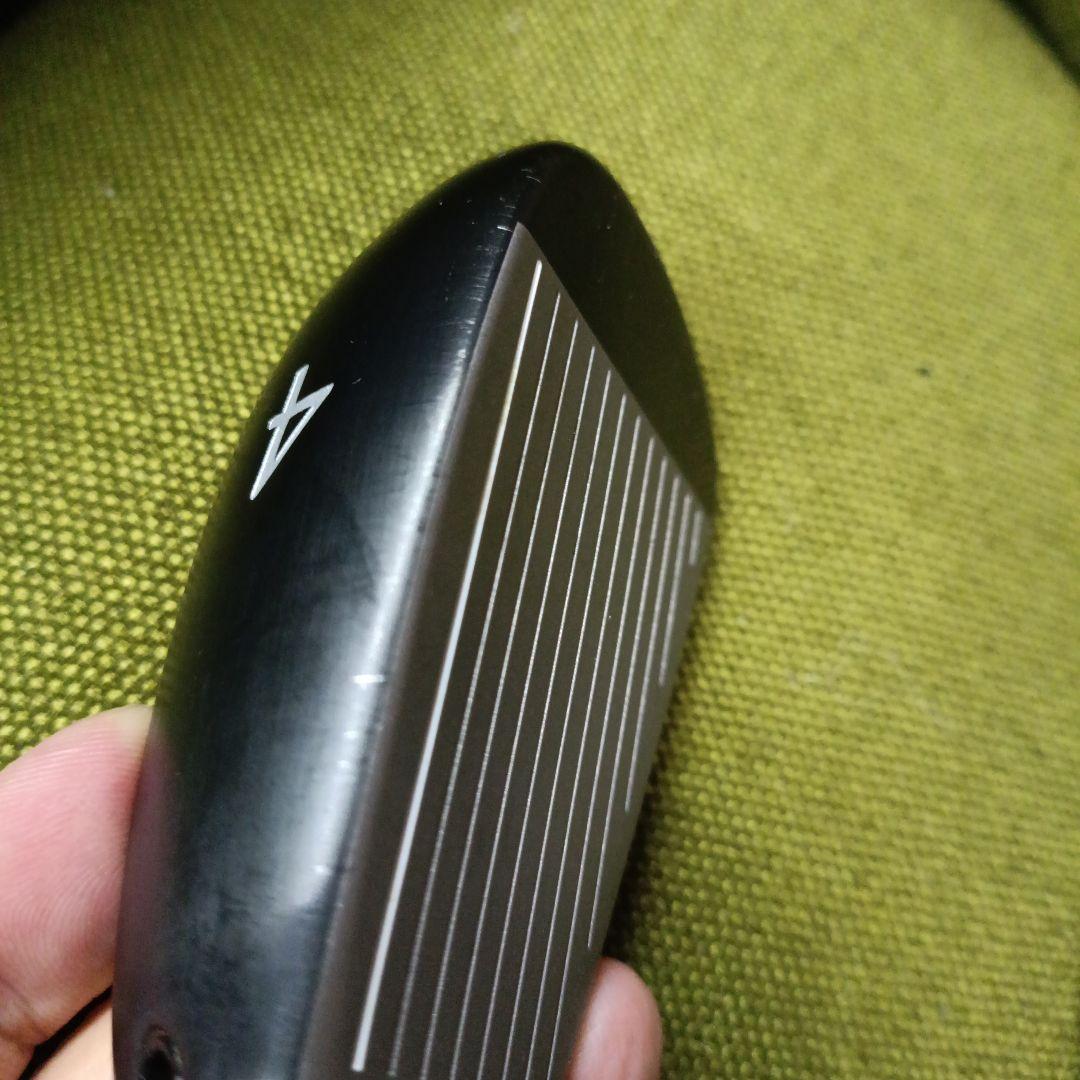 ピン クロスオーバー G 4番と5番 2本セット PING Cross Over