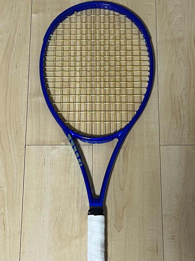 ラケット(硬式用) Wilson Ultra 99 PRO