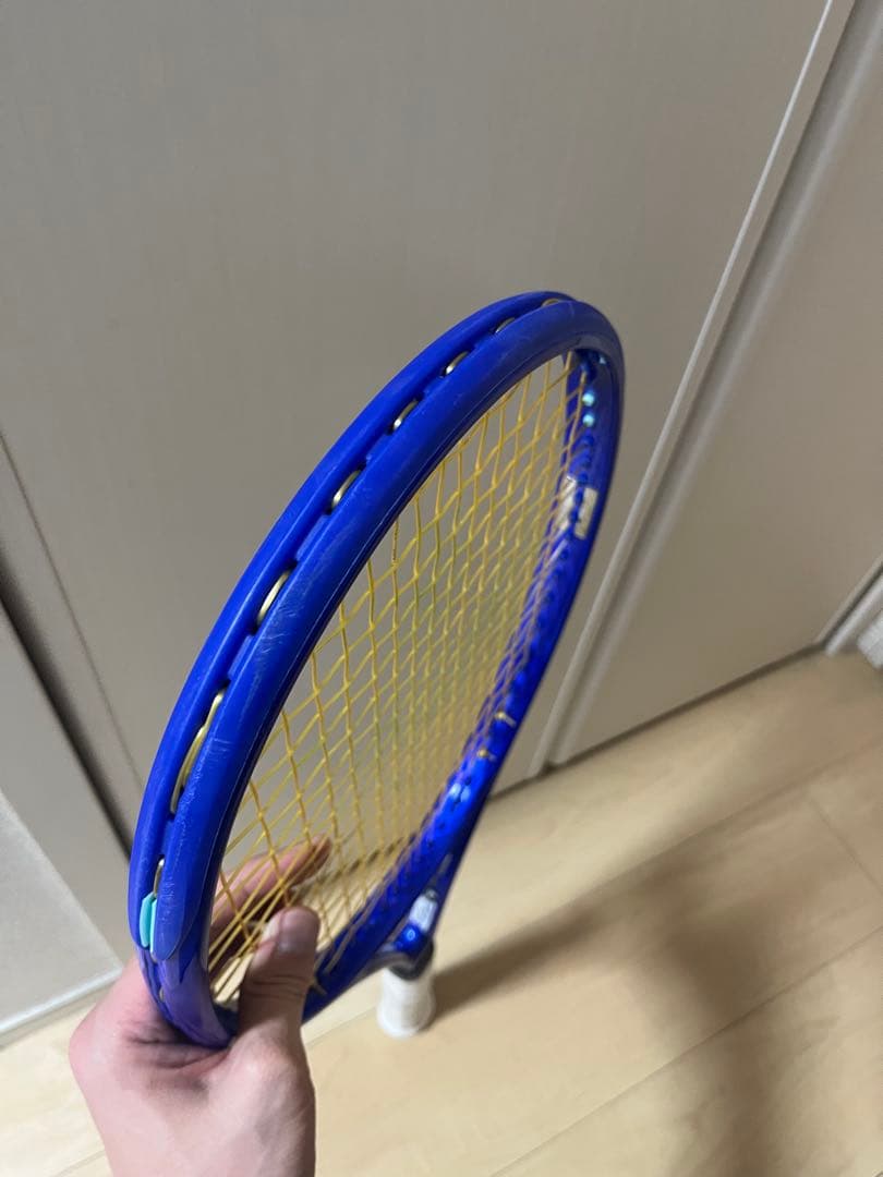 ラケット(硬式用) Wilson Ultra 99 PRO