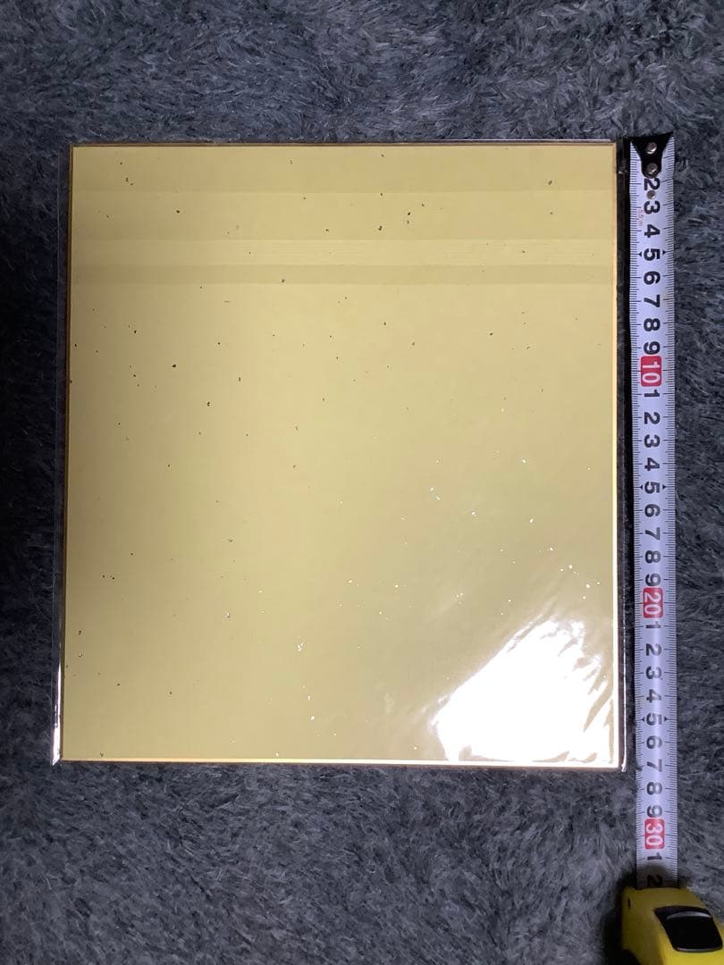 【未開封】Tony 夏の新刊グッズ 複製原画サイン色紙