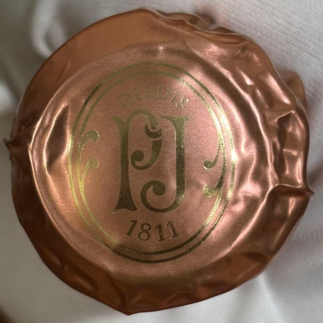 ベルエポック　ロゼ　2014 未開封　750ml al