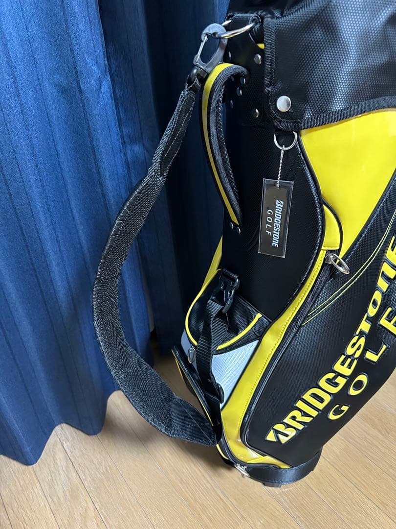 BRIDGESTONE イバッグ CBG21Y BY