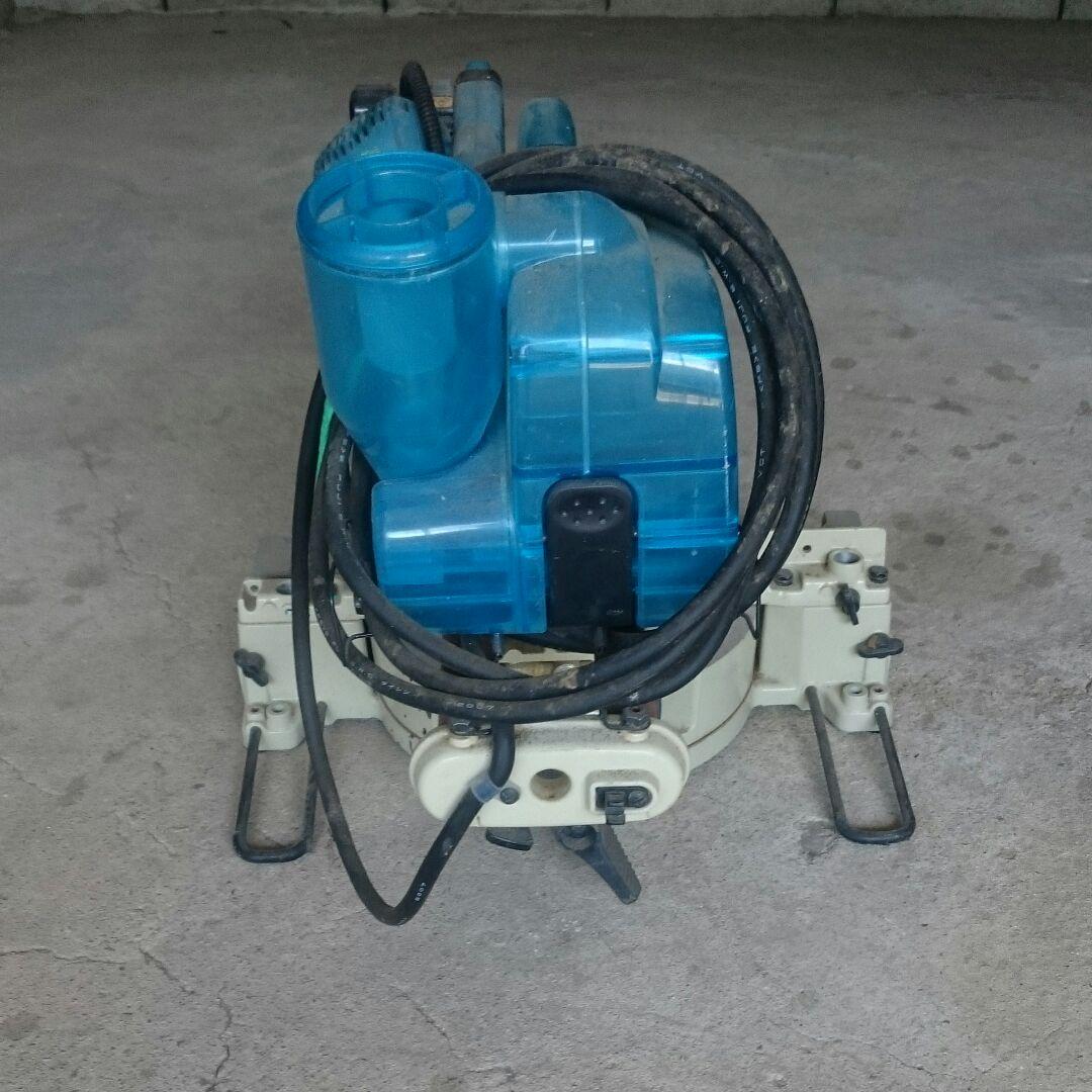 マキタ 19mm スライドマルノコ  LS0716FL