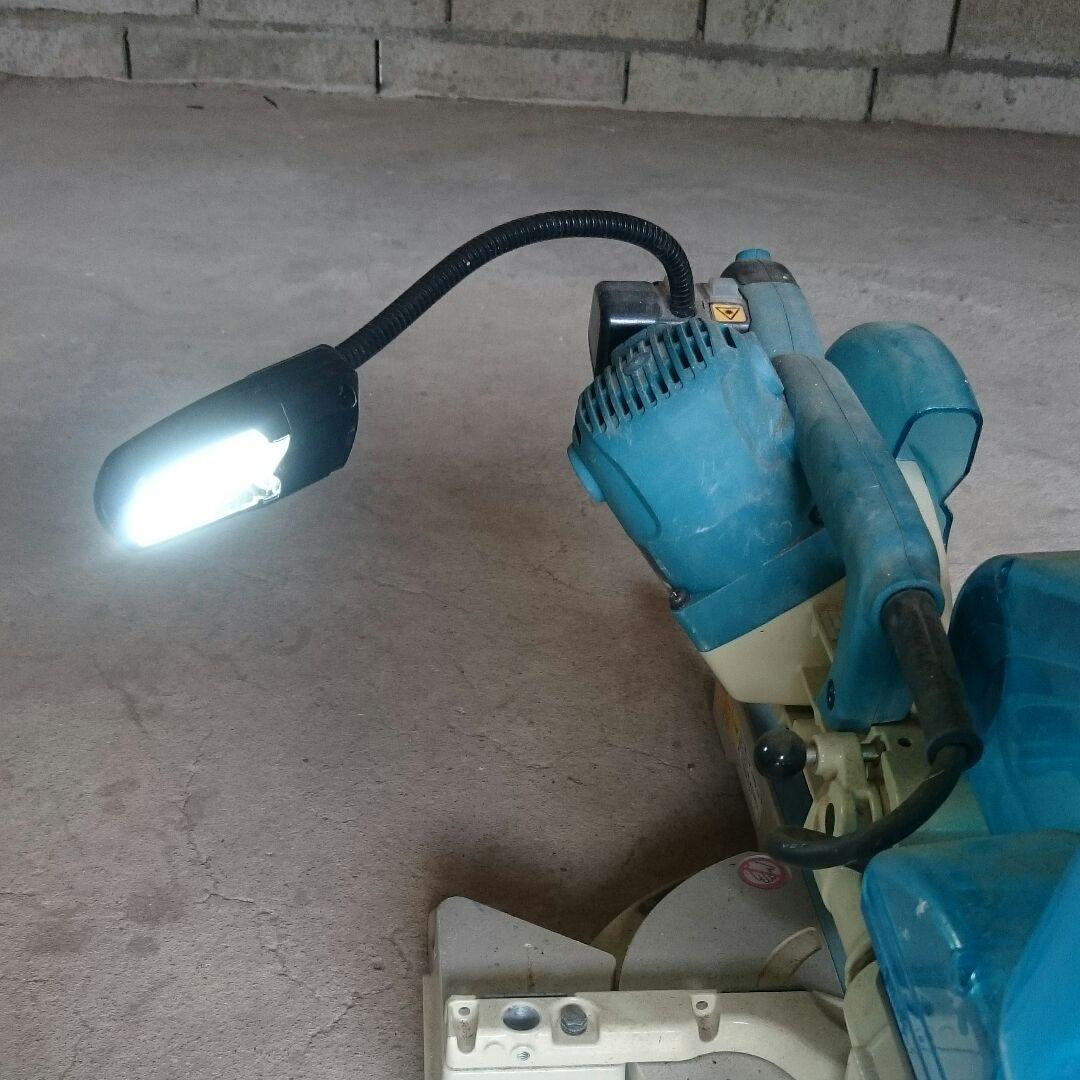 マキタ 19mm スライドマルノコ  LS0716FL