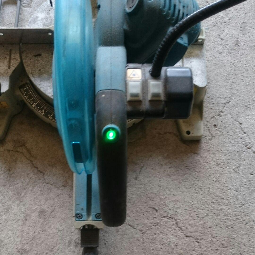 マキタ 19mm スライドマルノコ  LS0716FL