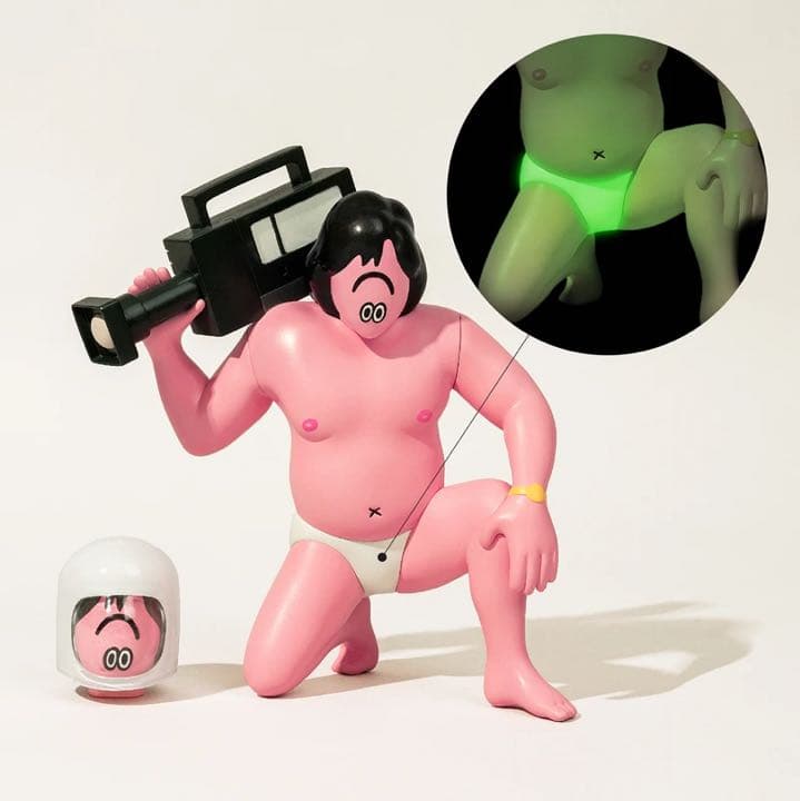 Face Oka NICE Director 限定300体