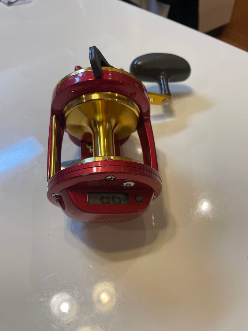 T Dreamsダイワ　シーライン石鯛　Z40WH遠投