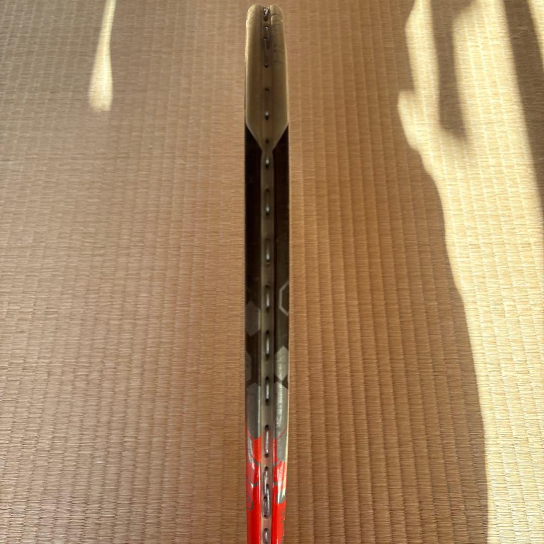 ラケット(硬式用) HEAD youtek ig radical mp G2