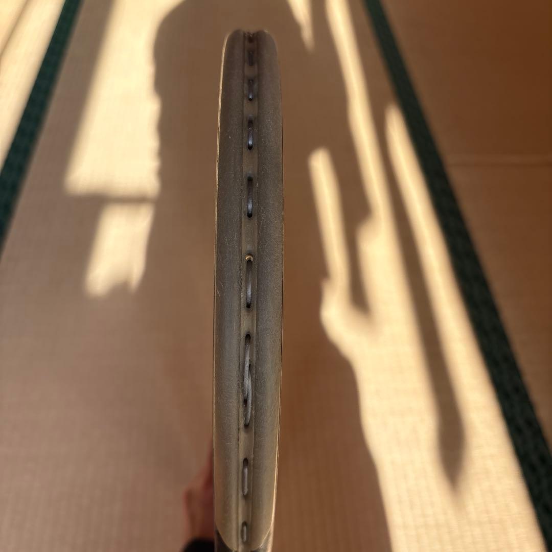 ラケット(硬式用) HEAD youtek ig radical mp G2