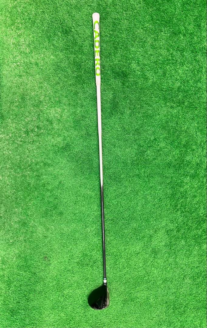 値下げしました！2/3まで！ロッディオ　フェアウェイウッド　クリーク