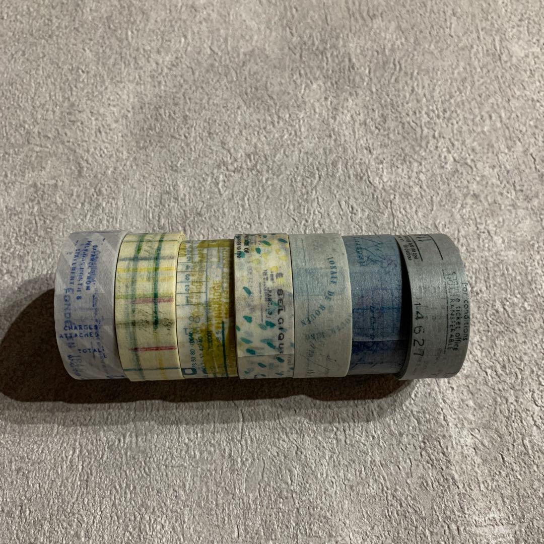 ヨハク　29本セット③