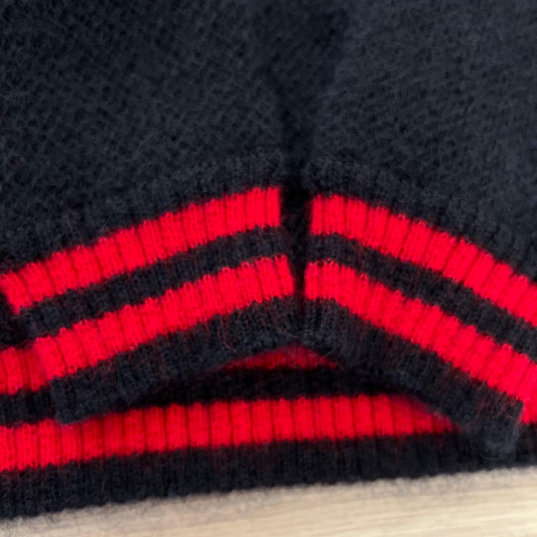 パーリーゲイツ　ニット　PEARLY GATES