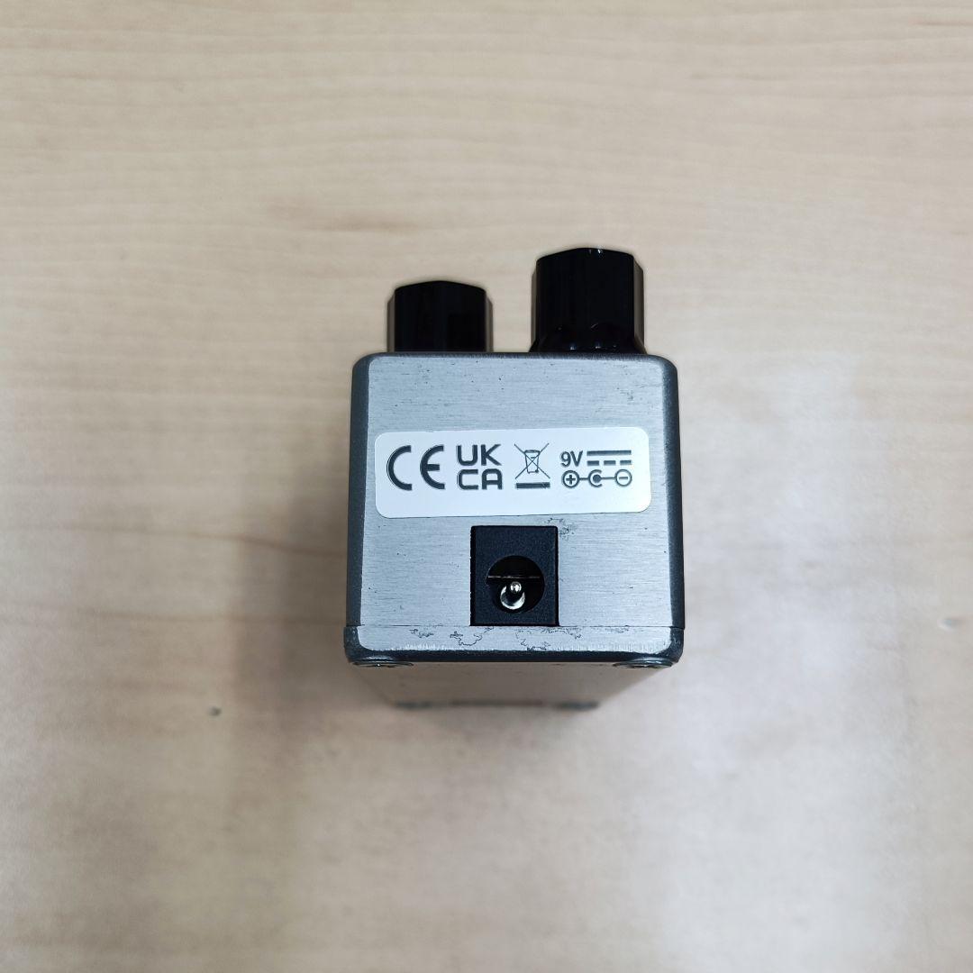 ギター MXR / M293 BOOSTER MINI