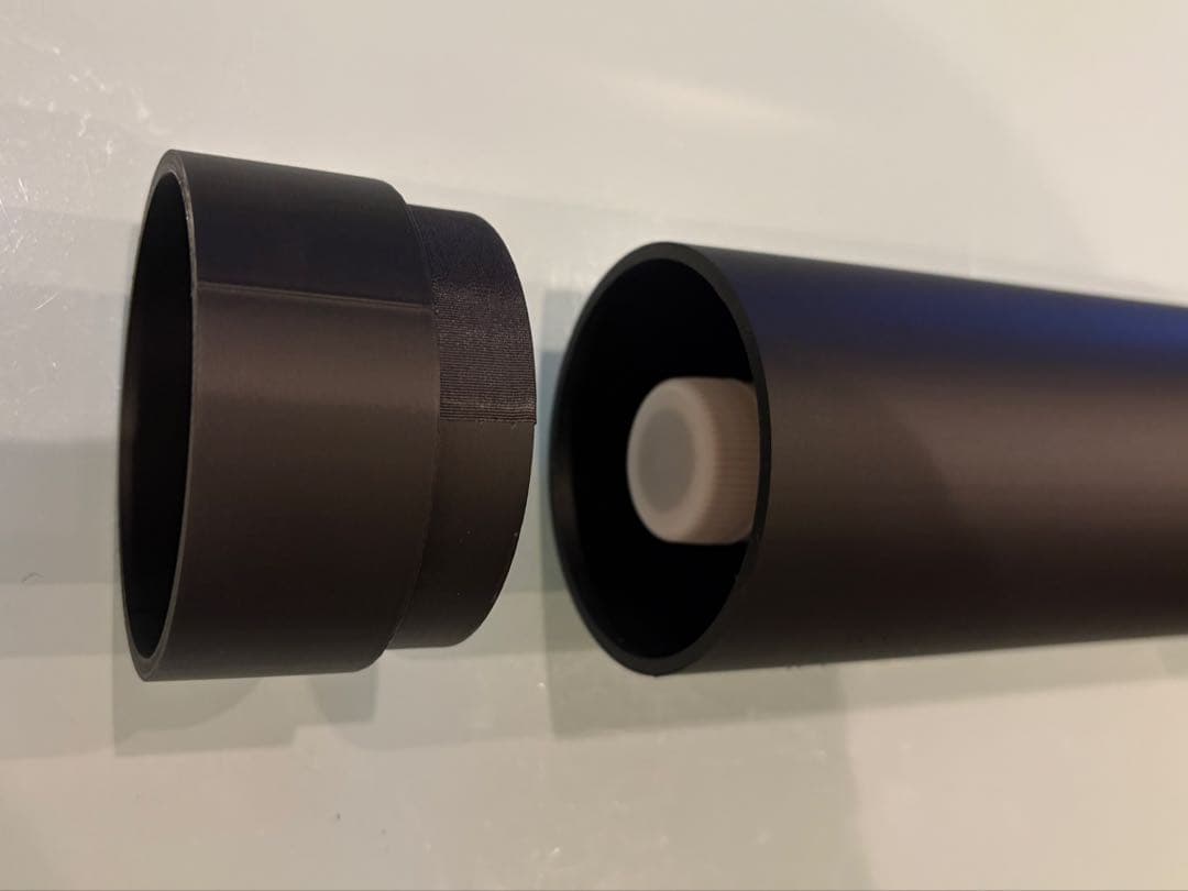 パズーのバズーカ