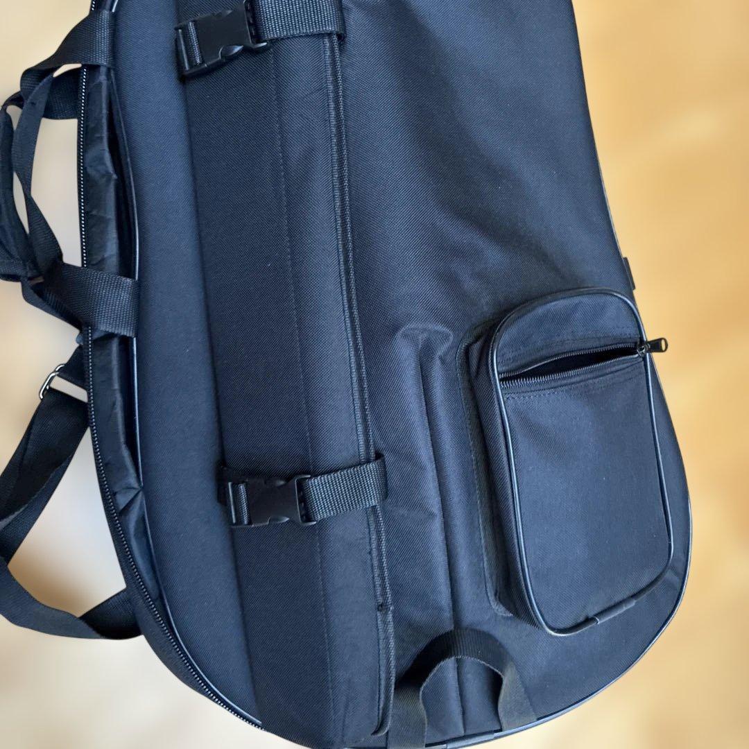 チェロ 1/4 グリガ ゲニアル 分数チェロ ゲムス 子ども用チェロ 子供用