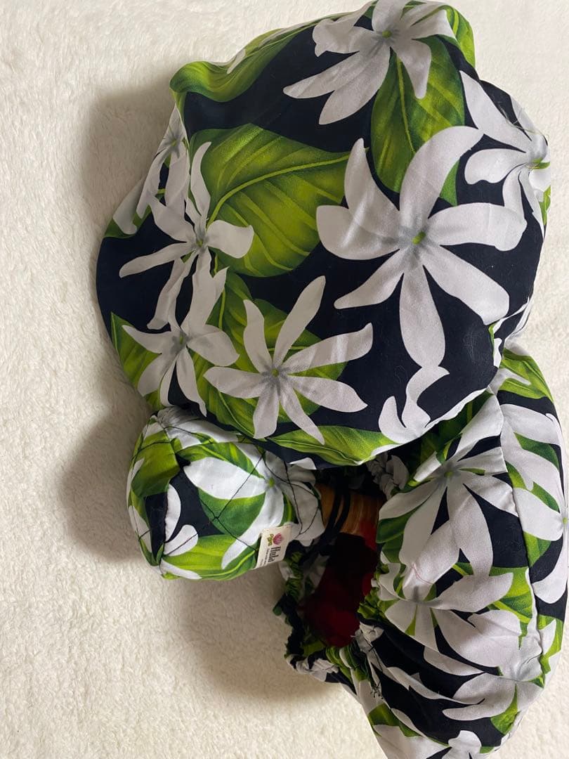 【トンコ】フラダンス　ウリウリ