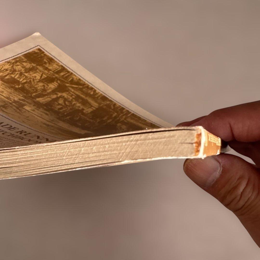 コレクション BLADE RUNNER SKETCHBOOK