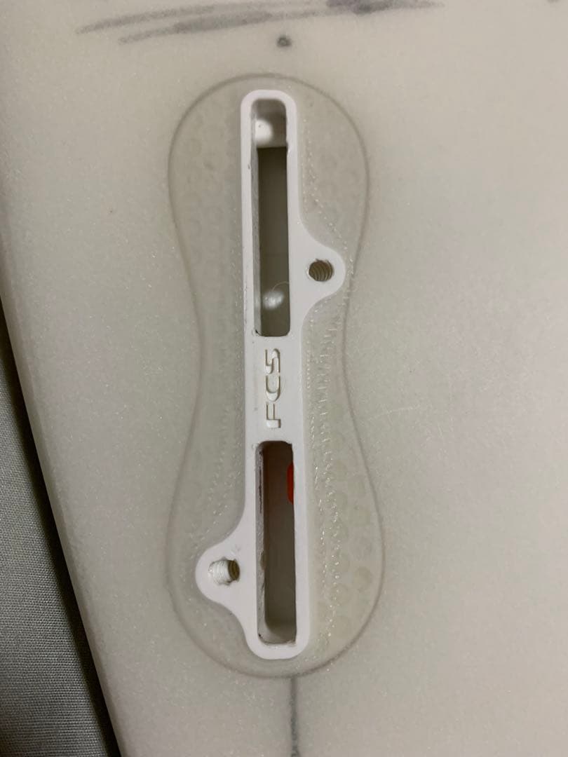 タカノリ　JS INDUSTRIES SURFBOARD XERO 5'9