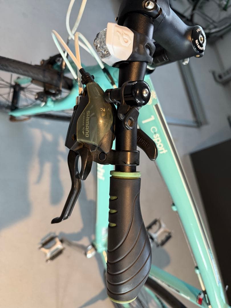 Bianchi ビアンキ カメレオンテ【直接引取限定】