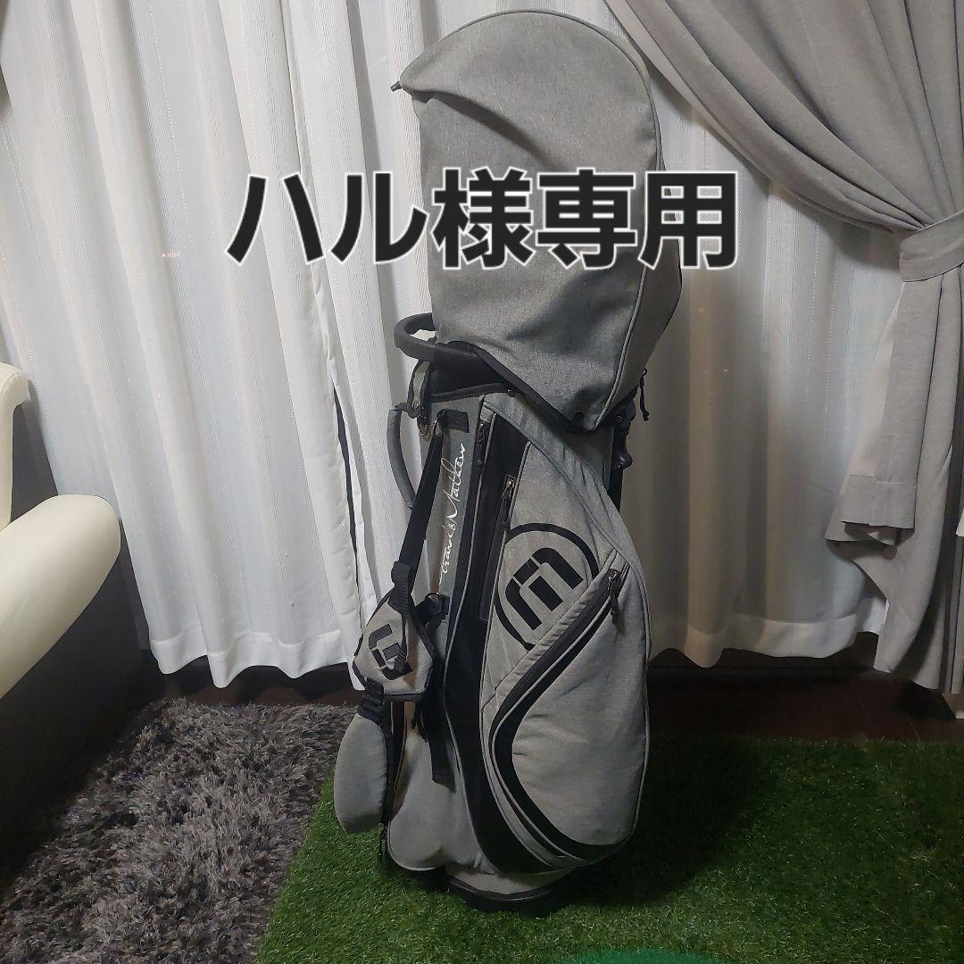 【TRAVISMATHEW/トラビスマシュー】グレー