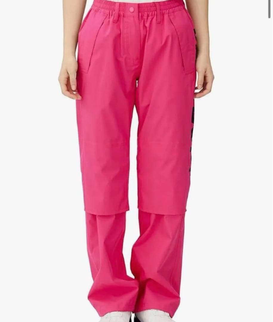 サイズ１/ジャックバニーbyパーリーゲイツ レインパンツ