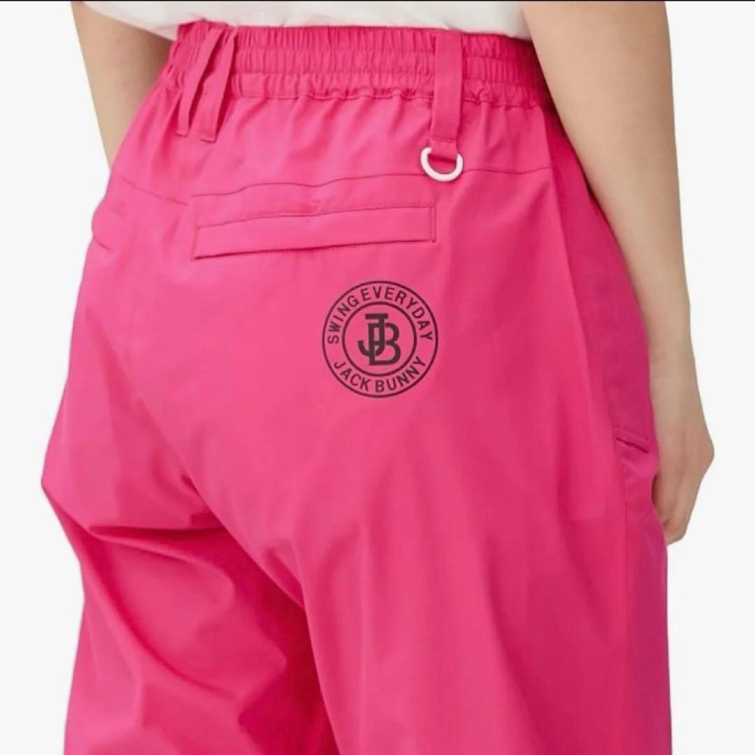 サイズ１/ジャックバニーbyパーリーゲイツ レインパンツ