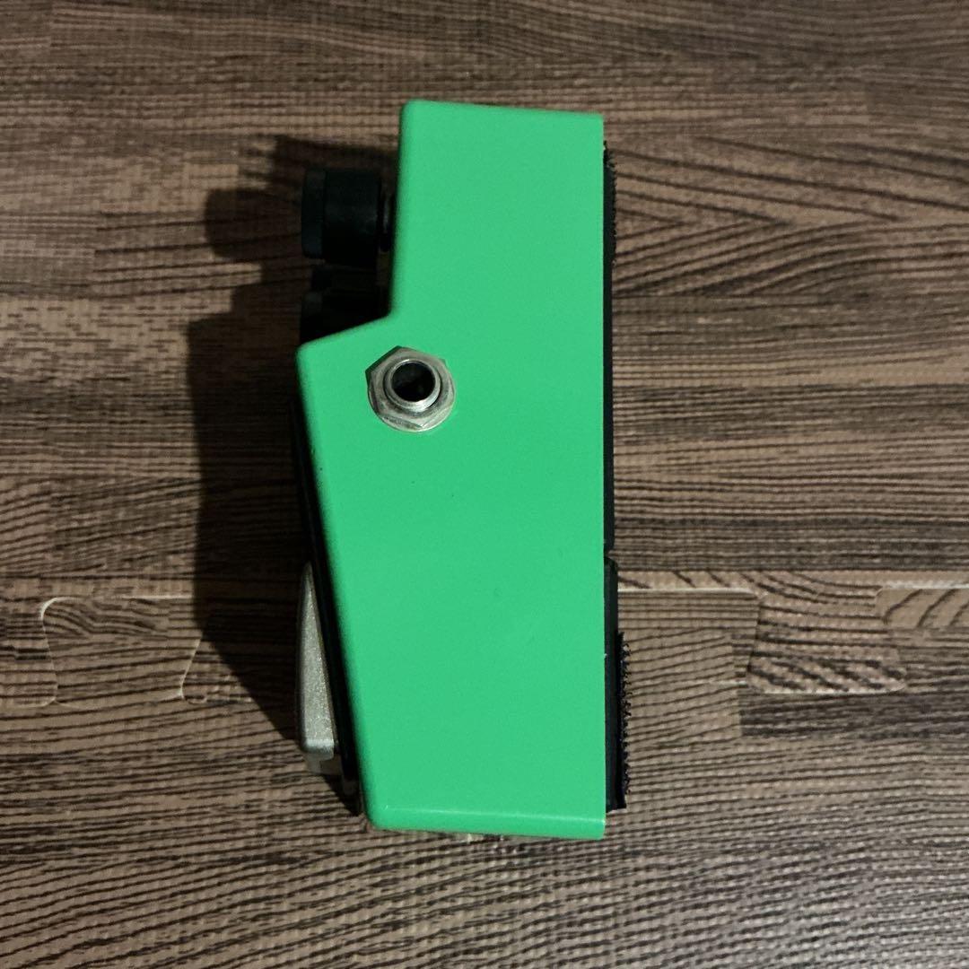 Ibanez アイバニーズ TS9 チューブスクリーマー エフェクター ギター用