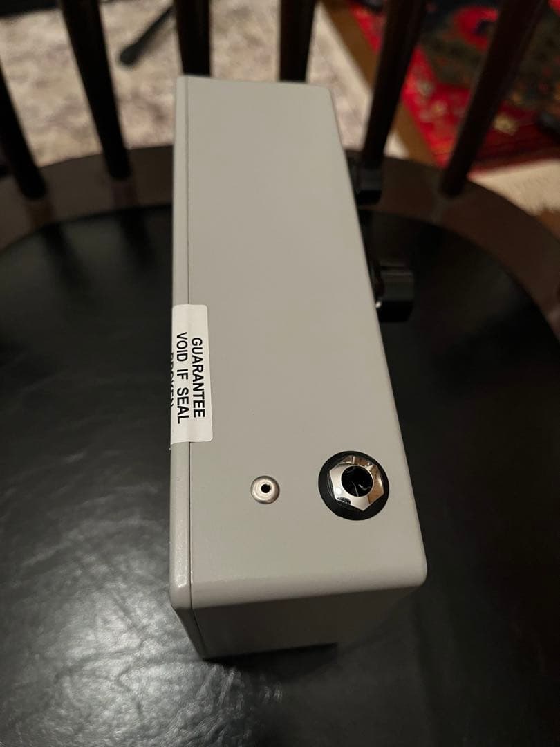 ギター Pete Cornish GC-1