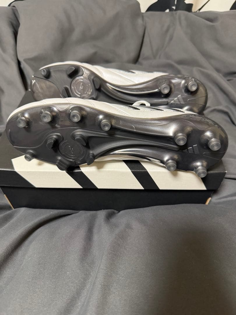 adidas コパアイコン 26cm