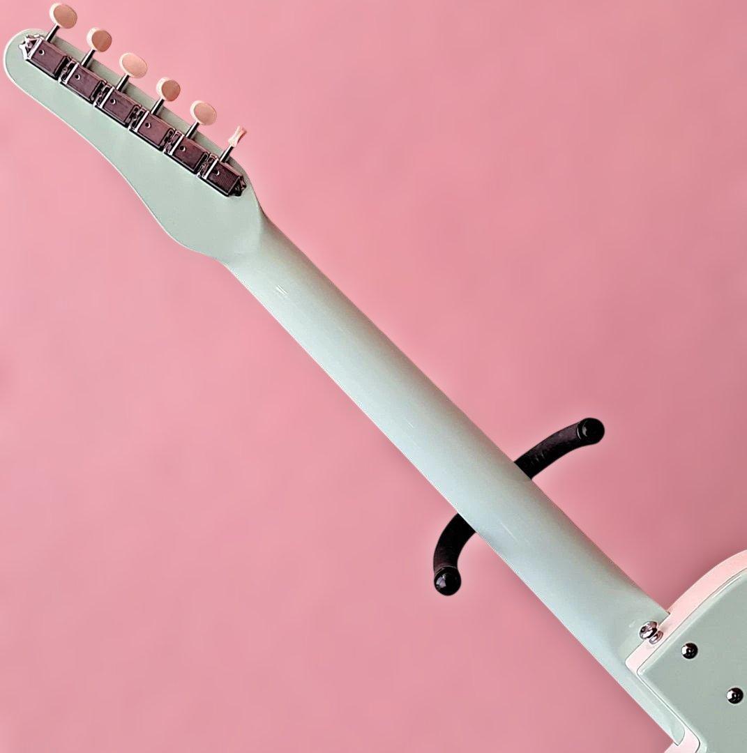 ■Danelectro 56 Single Cutaway ダンエレクトロ