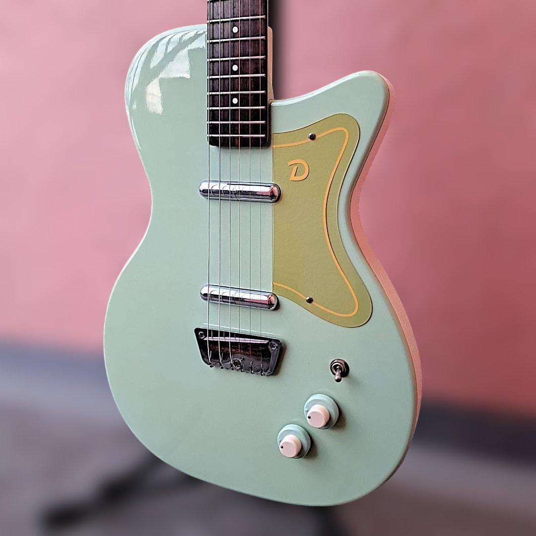 ■Danelectro 56 Single Cutaway ダンエレクトロ
