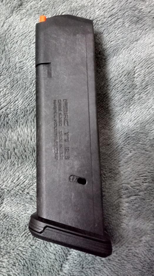 マグプル　グロックマガジン　GL9