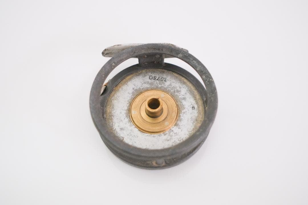 ハーディー　パーフェクト 3 1/8 1906チェック [HY001]