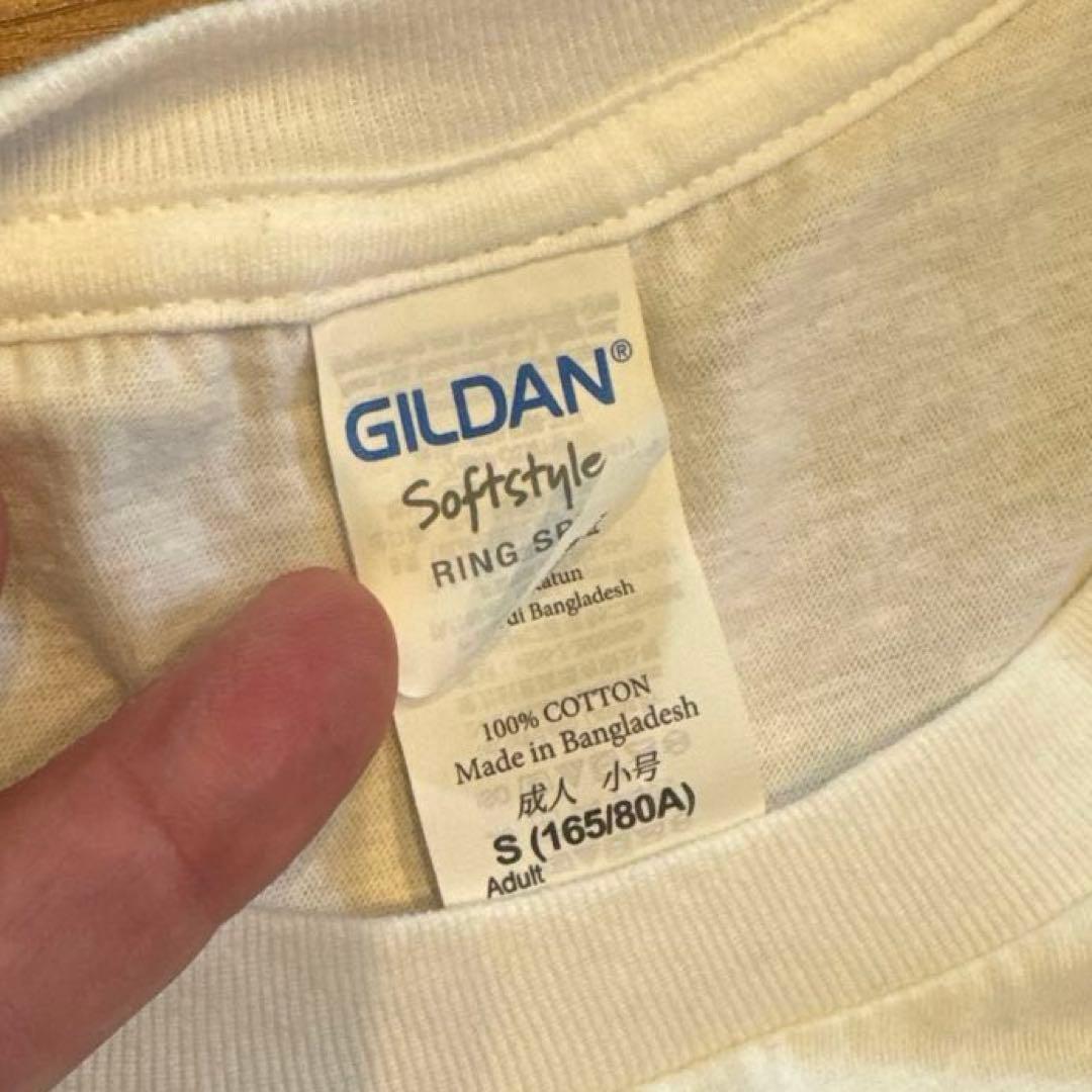 レッチリRED HOT CHILI PEPPERS サマーソニック限定 Sサイズ