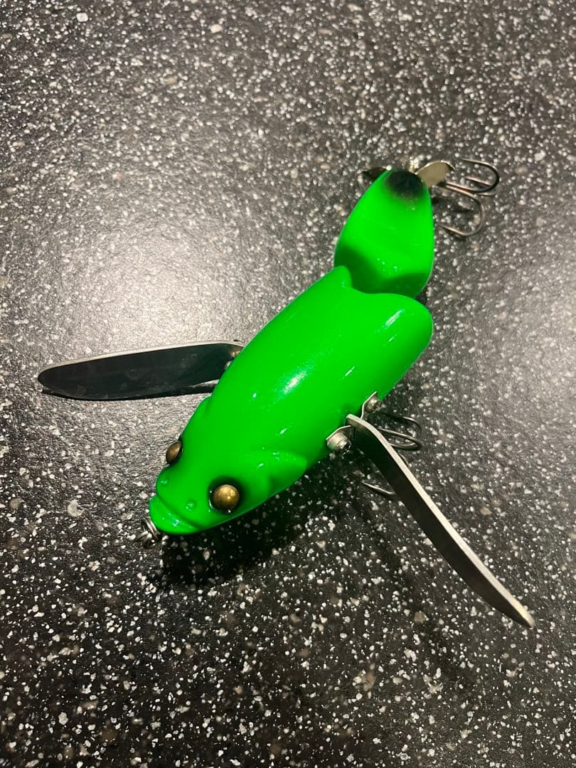 バンズベイト マグナム鉄馬