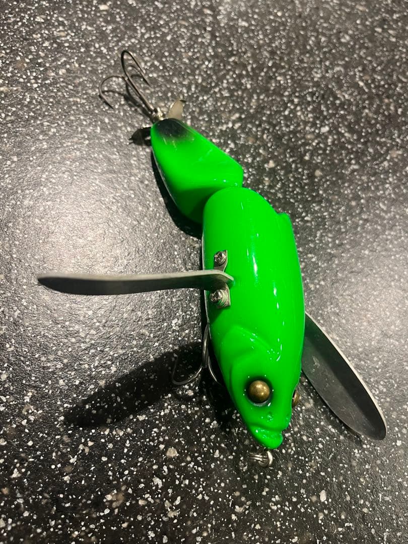 バンズベイト マグナム鉄馬