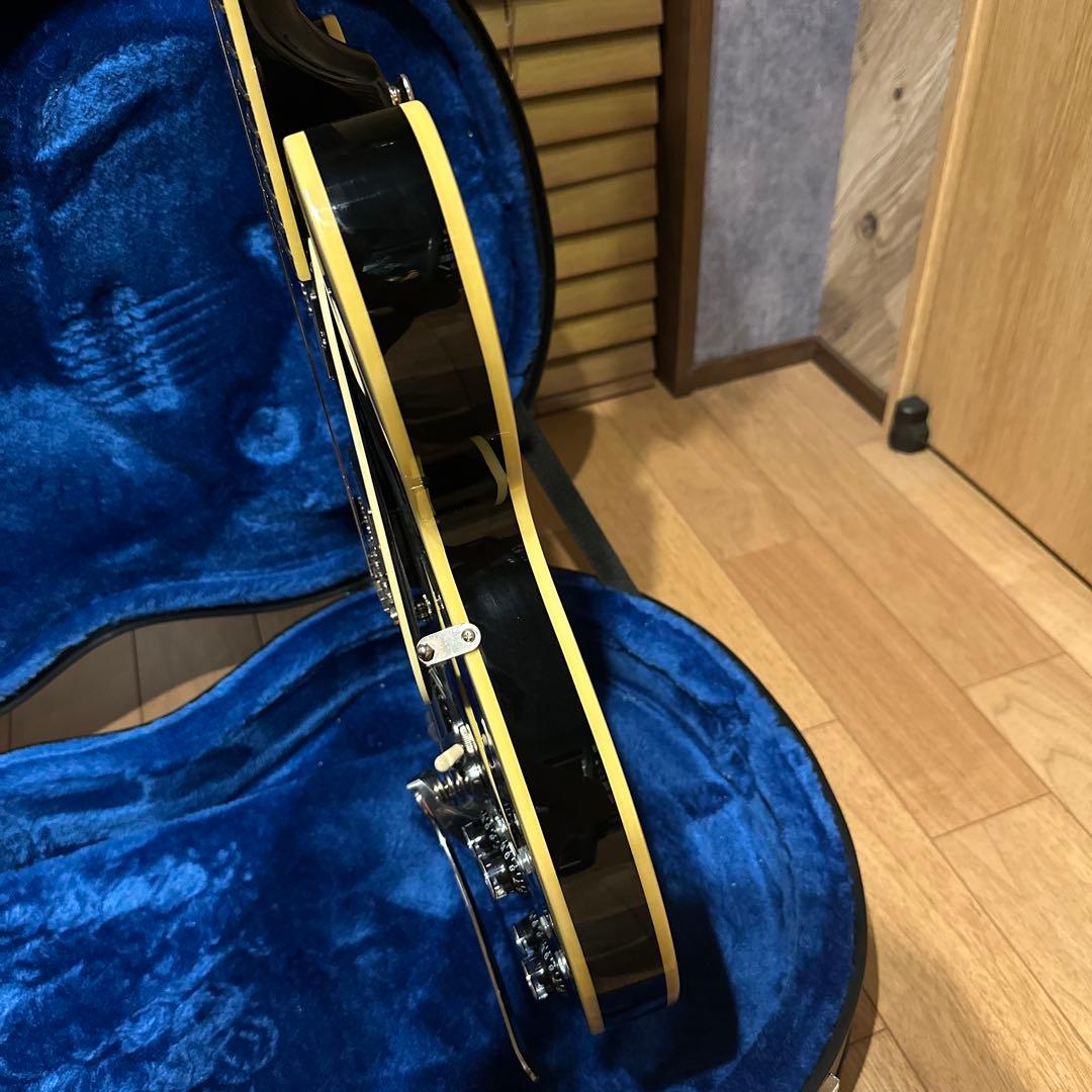 ギター Epiphone Shinichi Ubukata ES-355 ver.02
