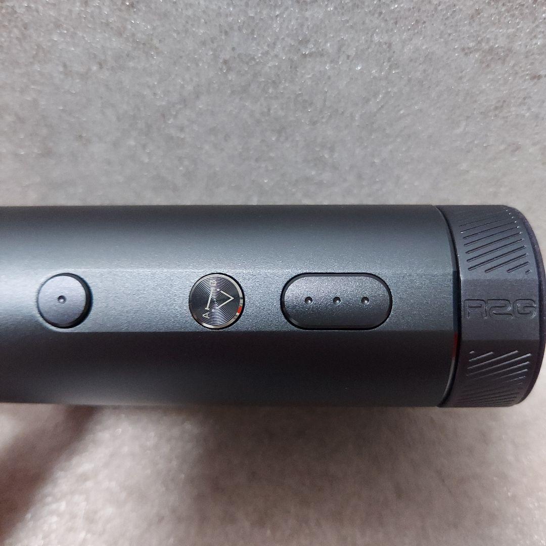 【8/31までの限定特価！美品】R2G MATE PRO ゴルフ用レーザー距離計