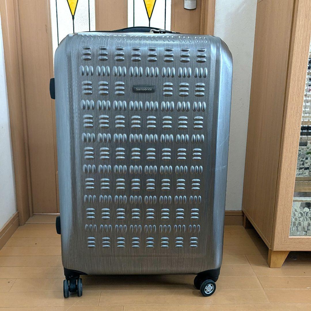 サムソナイト スーツケース 27インチ グラヴテックSAMSONITE