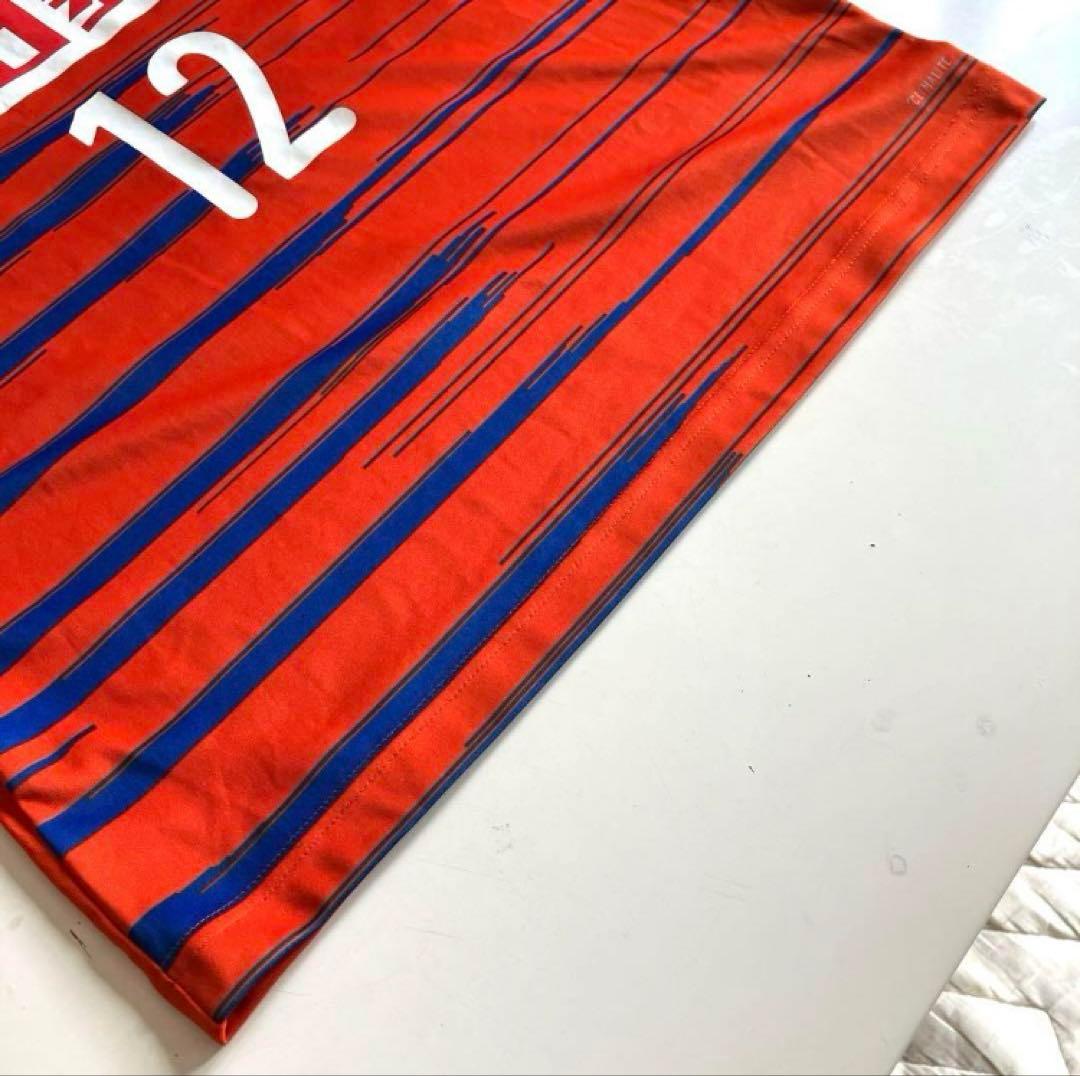 アルビレックス新潟 ユニホーム & グッズ