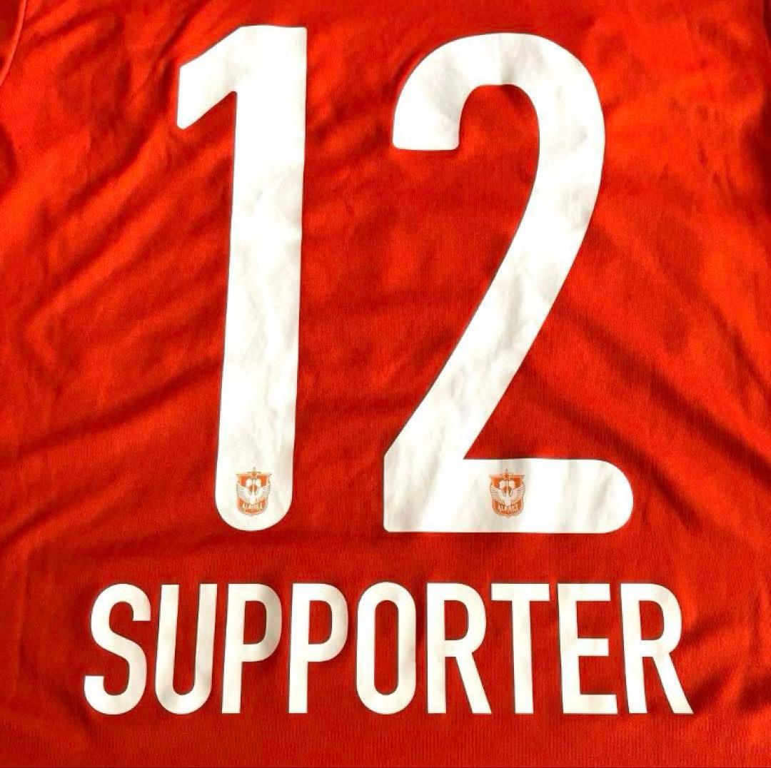 アルビレックス新潟 ユニホーム & グッズ